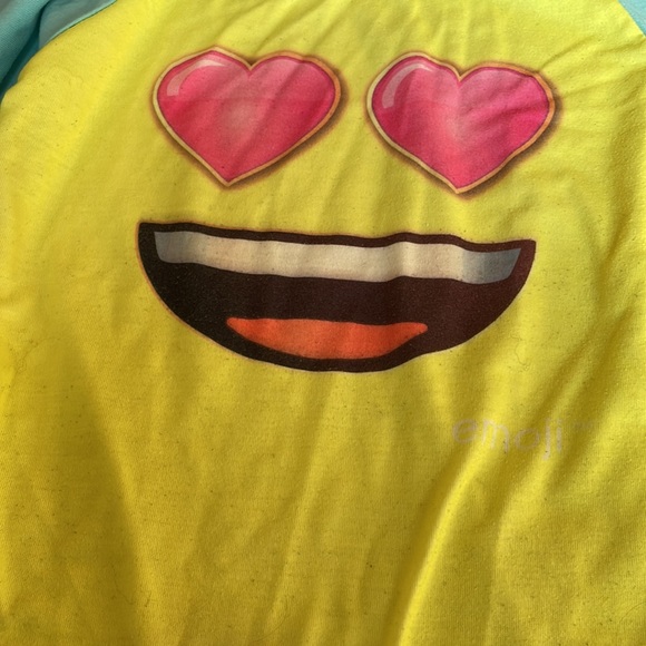 Emoji shirt - Picture 3 of 5
